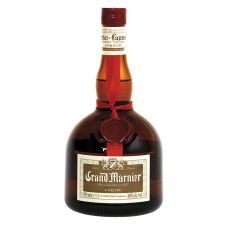 Grand Marnier, rote Schleife, 40% vol., 700 ml