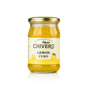 Chivers - Lemon Curd, 320 g