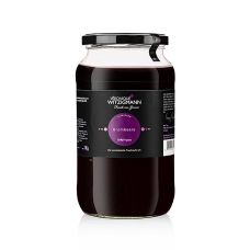 Brombeere - Fruchtaufstrich, 1 kg