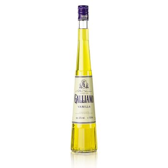 Galliano Vanilla, Vanillelikör, 30% vol., 700 ml