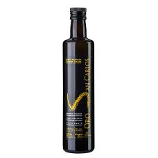 Natives Olivenöl Extra, Pago Baldios Oro San Carlos, Arbequina & Cornicabra, 500 ml