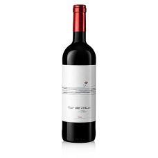 2018er Flor de Vetus, Tempranillo, trocken, 14,5 % vol., Bodega Vetus, 750 ml