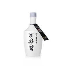 Soja-Sauce - Kiseki Shoyu, dunkel, Yagisawa, Japan, 500 ml