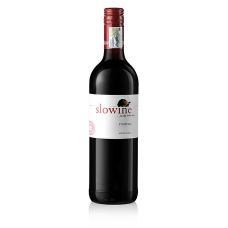 2021er Pinotage, trocken, 13,5 % vol., Slowine, 750 ml