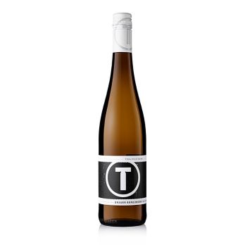 2022er Grauburgunder, trocken, 13% vol., Tina Pfaffmann, 750 ml