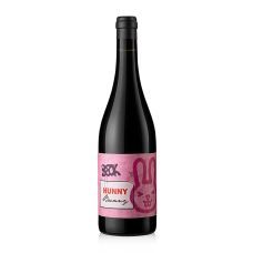 2022er Hunny Bunny Rosewein, trocken, 12 % vol.,  Judith Beck, BIO, 750 ml