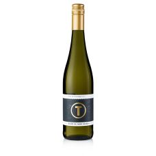 2022er Blanc de Noir Exklusiv, trocken, 13,5% vol., Tina Pfaffmann, 750 ml