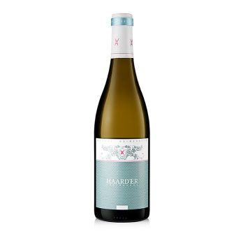 2023er Haardter Chardonnay, trocken, 13,5 % vol., Andres, BIO, 750 ml