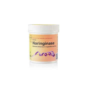 NARINGINÄSE Powder, Anti Bitter Enzym, TÖUFOOD, 100 g