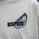  BOS FOOD T-Shirt Auster, Oversized, Farbe Sand, Größe L, 1 St