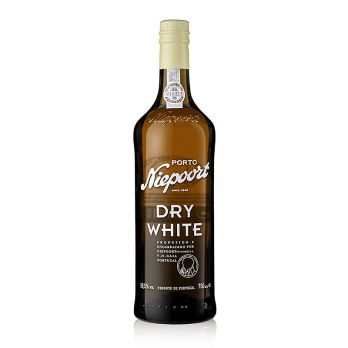 Niepoort Dry White Portwein, trocken, % vol., Portugal, 750 ml