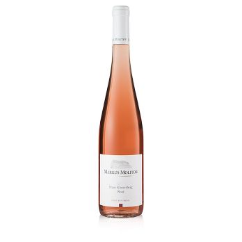 2023er Haus Klosterberg Pinot Noir Rose, trocken, 12 % vol., Markus Molitor, 750 ml