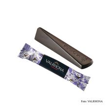Valrhona Schokoladen-Stäbchen Eclat, Edelbitter, 61% Kakao, 1 kg, 244 St