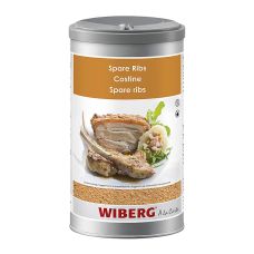 Wiberg Spare Ribs-Würzmischung, 1,05 kg
