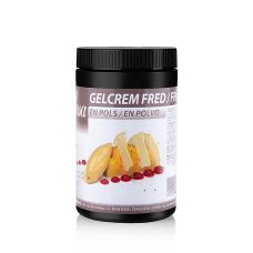 GelCrem, Verdickungsmittel (TK resistent), zur kalten Anwendung, 500 g