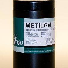 Metilgel (Methylcellulose), E 461, 300 g