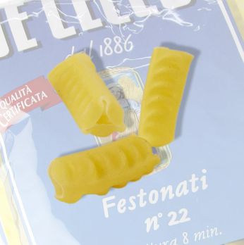 De Cecco Festonati, No.22, 500 g