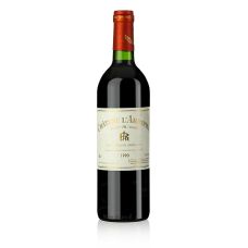 Chateau l´Arrosée 1990er 1.Cru Classé Bordeaux, rot, 93 PP, 750 ml