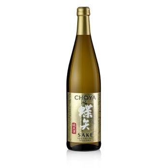 Choya Sake aus Japan, 14,5% Vol., 750ml, 750 ml