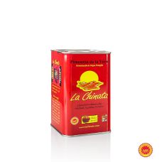 Paprikapulver - Pimenton de la Vera DOP/g.U., geräuchert, süß, la Chinata, 750 g