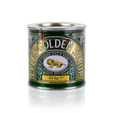 Golden Syrup - Zuckerrübensirup (Melasse / Molasses), Tate & Lyle´s, 454 g