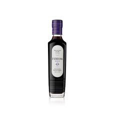 FORVM Merlot Balsamico Essig, 6,5% Säure, BIO, 250 ml