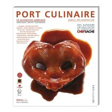 Port Culinaire - Gourmet Magazin, Ausgabe 51, 1 St