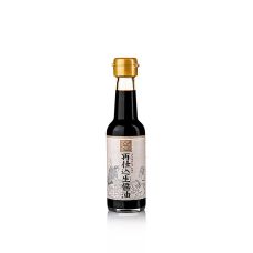 Sojasauce - Shoyu Saishikomi Nama, Fueki, Japan, 150 ml