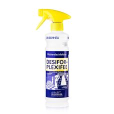 Dr. Schnell - Flächendesinfektion Desifor Plexifee, gebrauchsfertig, 500 ml