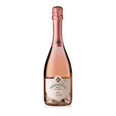 2022er  Prosecco Millesimato Rosé, brut, 11,5% vol., Iris Vigneti, 750 ml