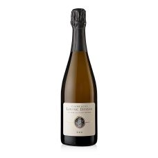 Champagner Louise Brison 2016er a l´Aube de la Cote de Bar Brut Nature, 750 ml