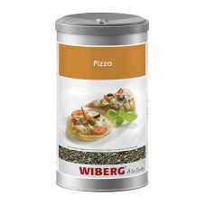 Wiberg Pizza, Gewürzmischung, 190 g