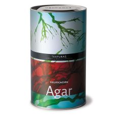 Agar, Texturas Ferran Adrià, E 406, 500 g