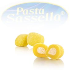 Gnocchi mit Käsefüllung mit Ricotta, Sassella, 500 g
