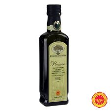 Natives Olivenöl Extra, Frantoi Cutrera Primo DOP/g.U., 100% Tonda Iblea, 250 ml