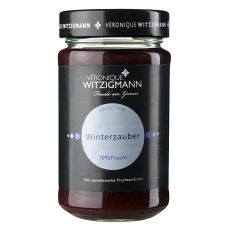 Winterzauber - Fruchtaufstrich , von Veronique Witzigmann, 225 g