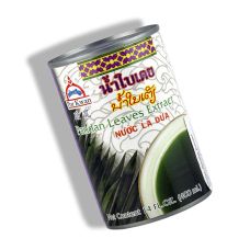 Pandanusblätter-Extrakt Por kwan, flüssig, 400 ml