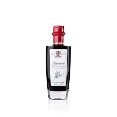 Balsamico Condiment Saporoso, 6 Jahre, Eichen- & Akazienholzfass, Malpighi, 100 ml