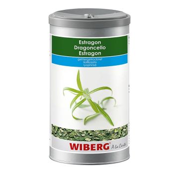 Wiberg Estragon, gefriergetrocknet, 70 g