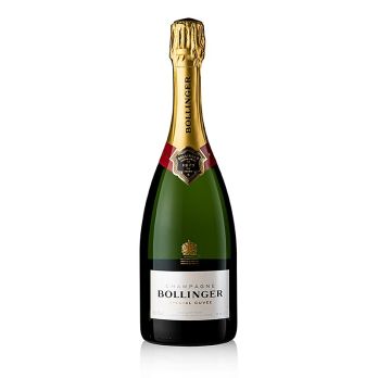 Champagner Bollinger Special Cuvée, brut, 12 % vol., 750 ml