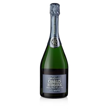 Champagner Charles Heidsieck, Réserve, brut, 12 % vol., 750 ml