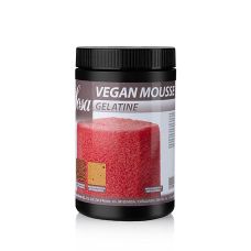 Sosa Mousse Gelatine, vegan, 500 g