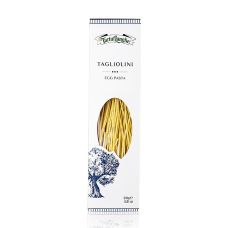 Nudeln Tagliolini mit Ei, 1mm, Tartuflanghe, 250 g