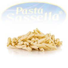 Frische Nudel Strozzapreti (Priesterwürger), Sassella, 500 g