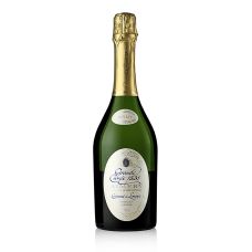 Sieur d´Arques Grande Cuvée 1531, weiß, Cremant de Limoux, brut, 12,5 % vol., 750 ml