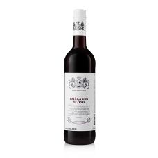 Vinfabriken Smalands Glögg Schweden alkoholfrei , 750 ml