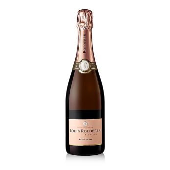 Champagner Roederer 2016er Vintage Rose Brut, 12,5 % vol., 750 ml