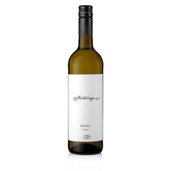 2022er Liebling Riesling Spätlese, fruchtsüß, 8 % vol., Martin Fürst, 750 ml