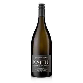 Schneider 2023 Kaitui Sauvignon Blanc trocken Weißwein QW Pfalz 1,5 l Magnum, 1,5 l