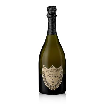 Champagner Dom Perignon 2015 WEISS brut 0,75 l (Prestige-Cuvée), 750 ml